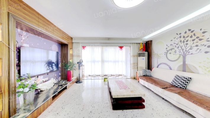 深深缘二手房实景图