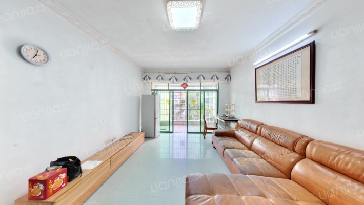 忠信玫瑰园二手房实景图