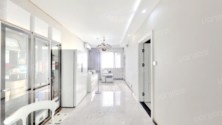 辰能·溪树庭院南区二手房实景图