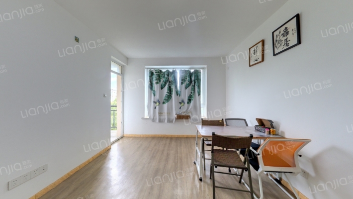 金珠花苑二手房实景图