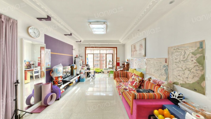 紫云阁二手房实景图