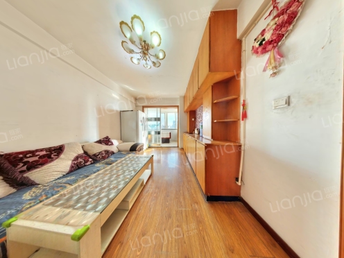 整租·今日阳光C区 2室1厅 南