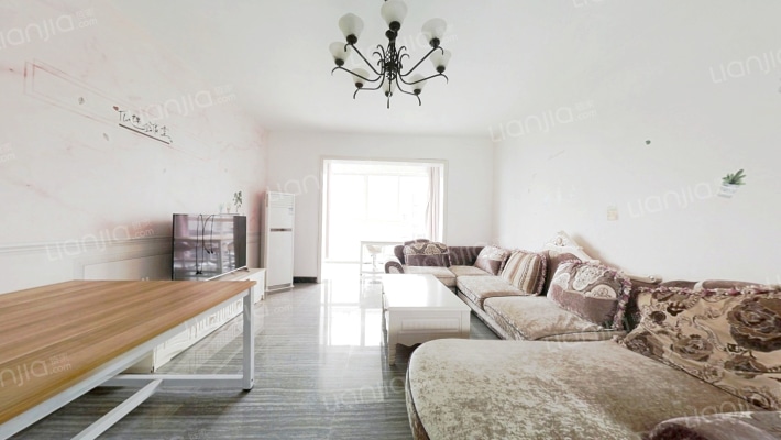 雄飞翰林书院二手房实景图