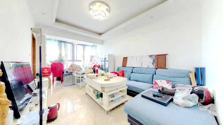 兰天城市广场二手房实景图