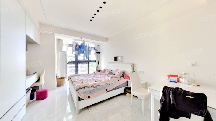 尚都汇C区块二手房实景图