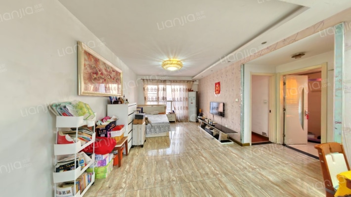 滨翔花园（远洋城4期）二手房实景图