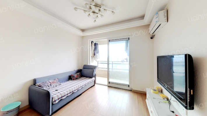 万科金色悦城一期二手房实景图