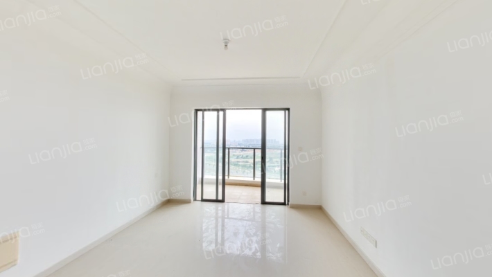 星华海岸城二手房实景图