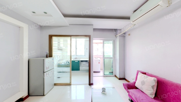 华府公寓二手房实景图