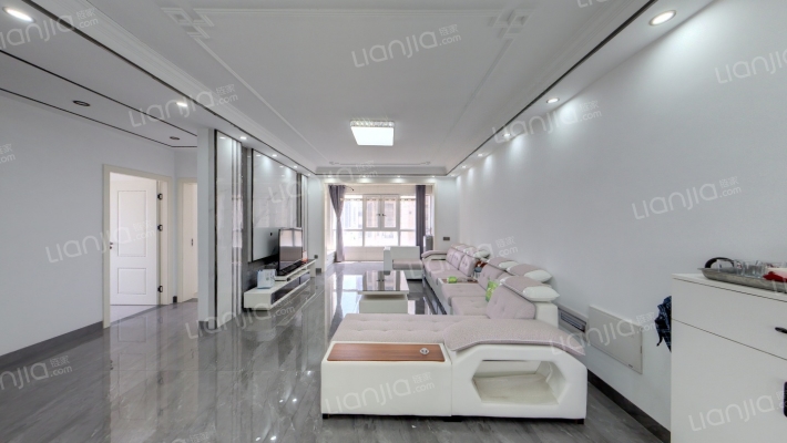 新琚花园E2区二手房实景图