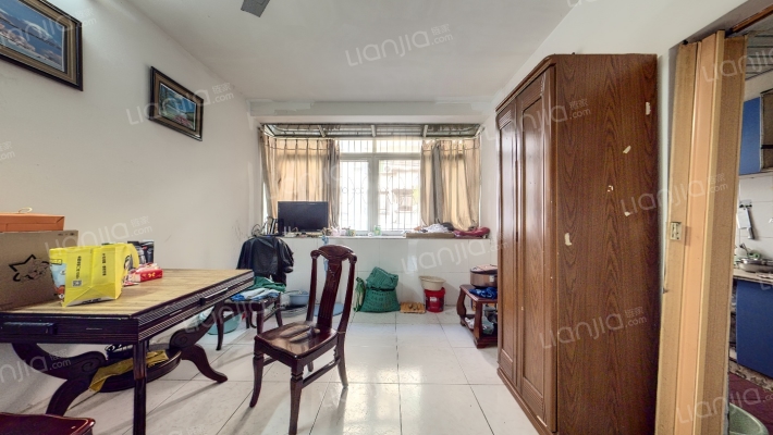 升官渡小区二手房实景图