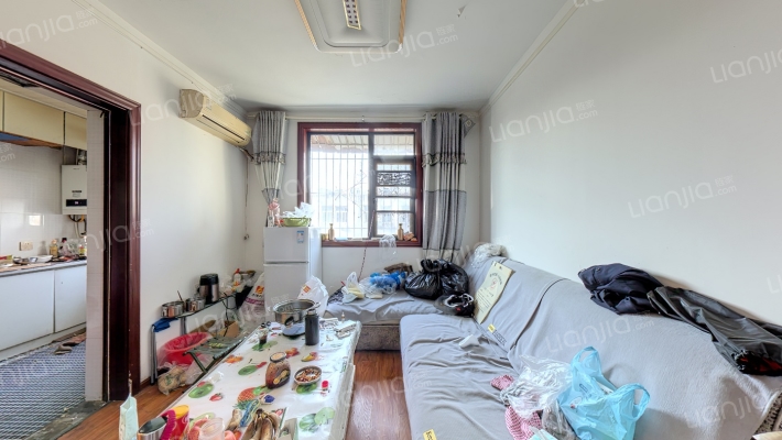 陇海南里2号院二手房实景图