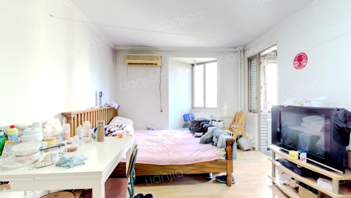 阜成路甲52号院二手房实景图