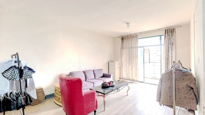 怡和嘉园二手房实景图