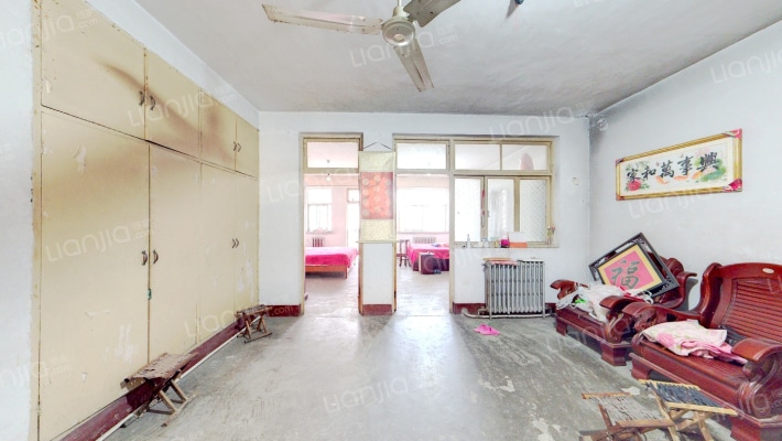 福源嘉苑二手房实景图