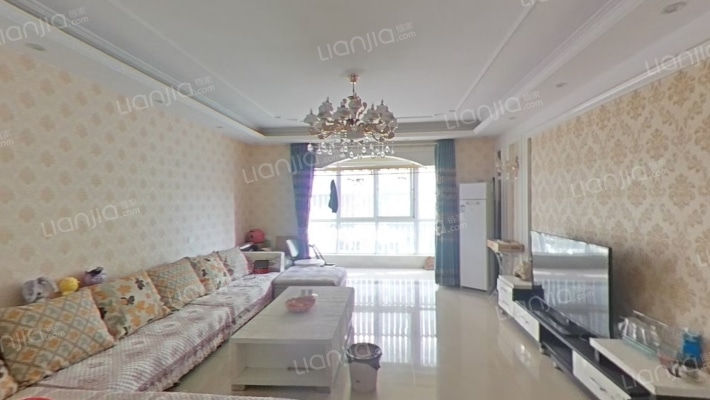 飞亚飞花苑二手房实景图