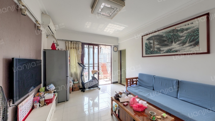 羊和园二手房实景图