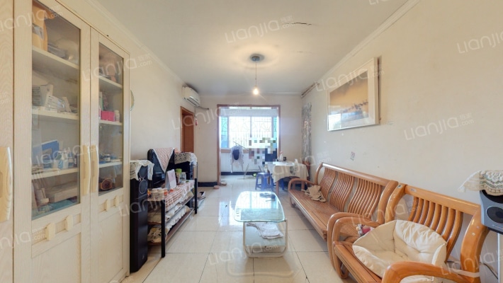 小天公寓二手房实景图