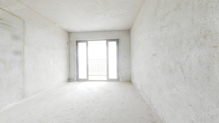 保利御江南二手房实景图