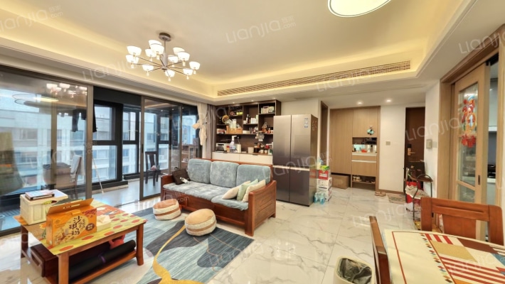 宸悦·江语院二手房实景图