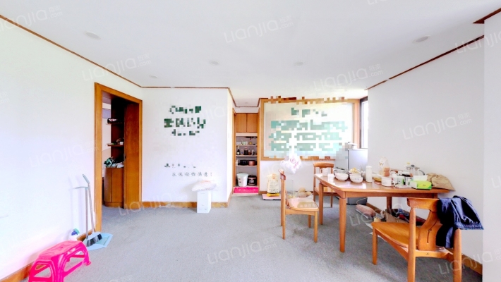 西禅南村二手房实景图