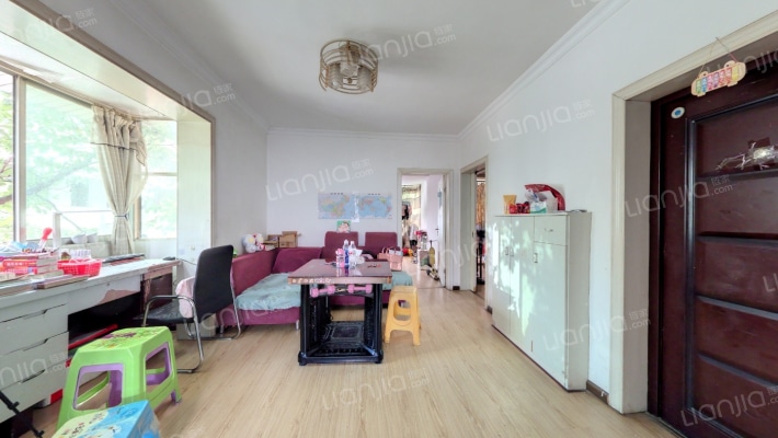 交易路67号二手房实景图