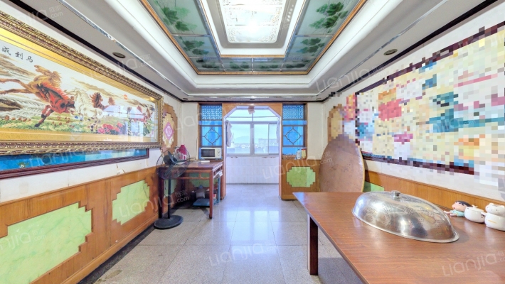 永兴中路二手房实景图