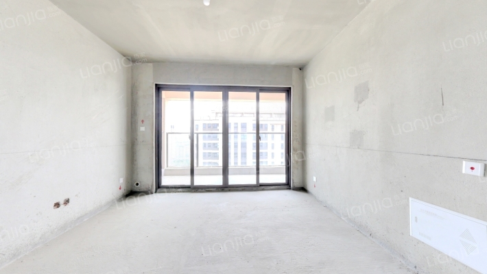 均和玖溪西园二手房实景图