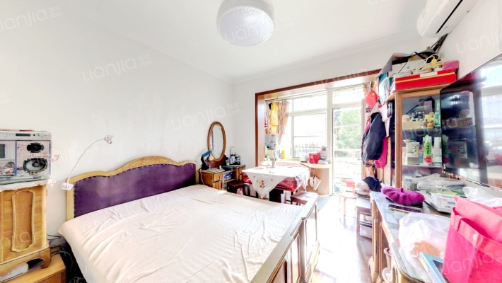 密山新村二手房实景图