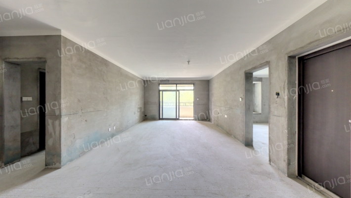 国恒花园二手房实景图