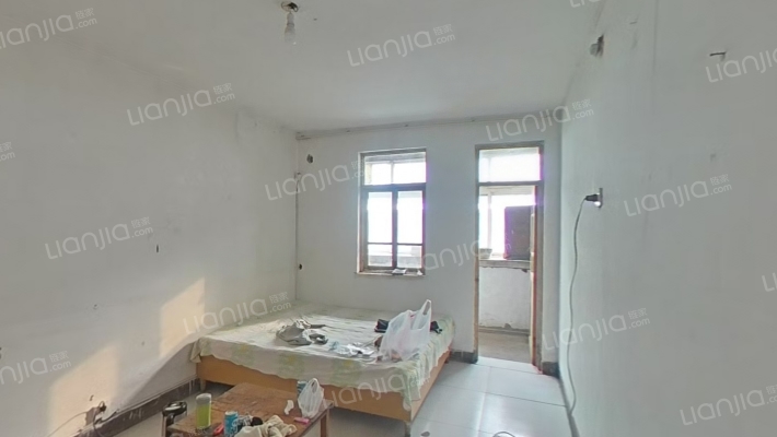 五金仓库家属院二手房实景图