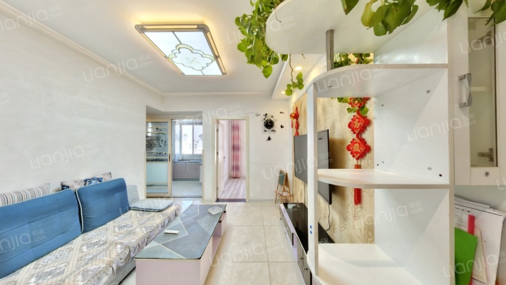 八水御源二手房实景图