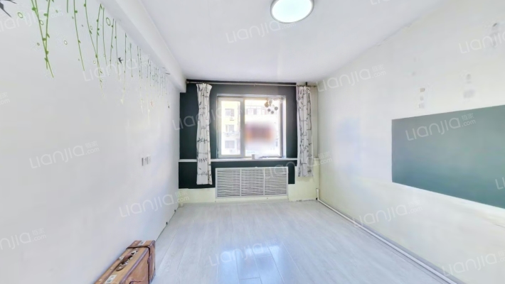 教化小区二手房实景图