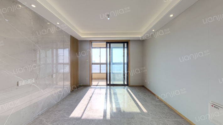 银城旭辉云台天境二手房实景图