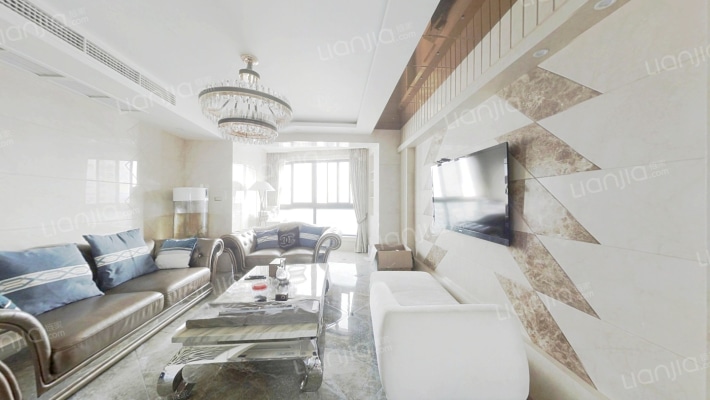 龙城银座二手房实景图