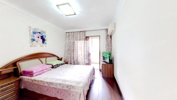 十字街2号二手房实景图