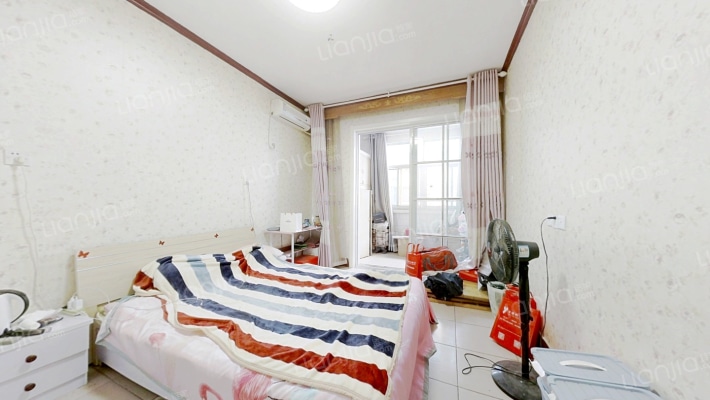 路桥集团家属院二手房实景图