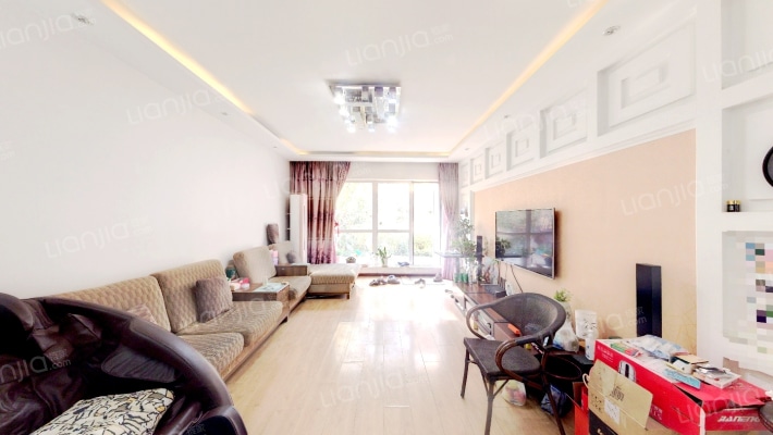 碧桂园桐林人家二手房实景图