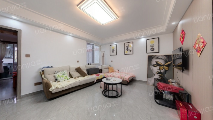 烟雨苑二手房实景图