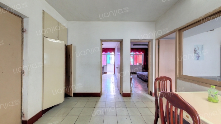 虹桥北村(通州区)二手房实景图