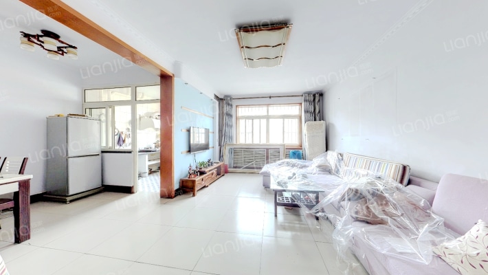 宏昌花园北区二手房实景图