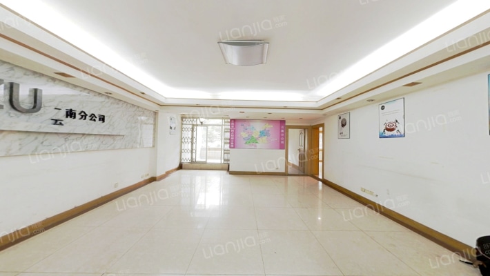 临江花园二手房实景图