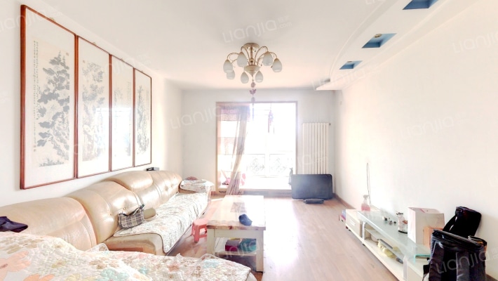 福华里（滨海新区）二手房实景图