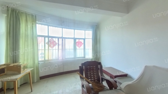 盛德小区二手房实景图