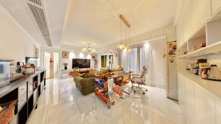 康德馨苑二手房实景图