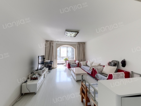 整租·景墨家园A区 3室2厅 南/北