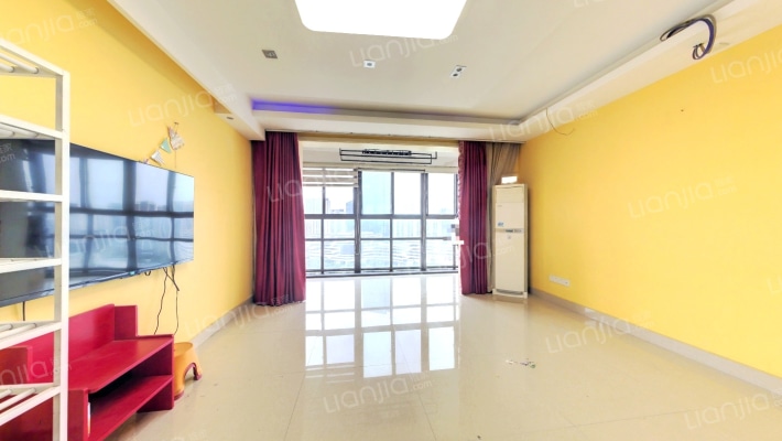 珠江新村二手房实景图