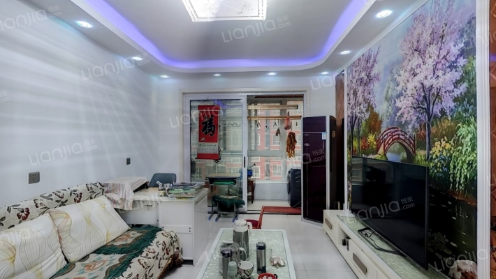 旭光花园二手房实景图