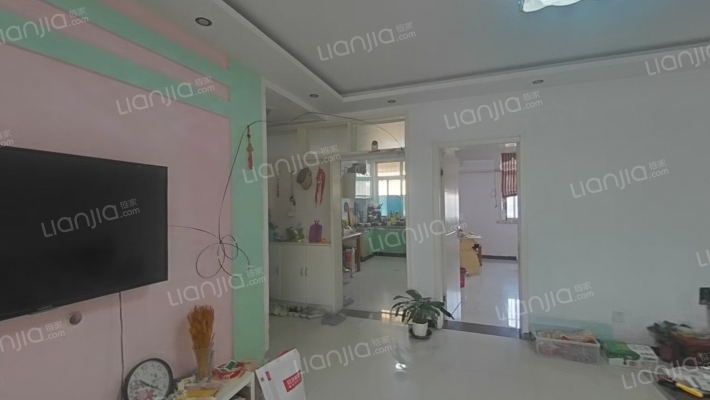 名仕达四期二手房实景图