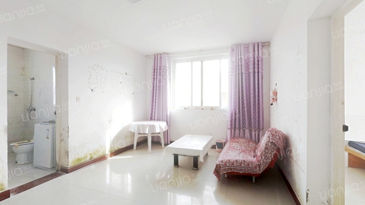 李集小区二手房实景图